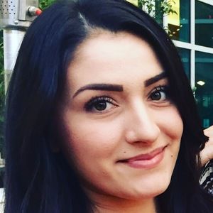 Meet your Posher, Marina